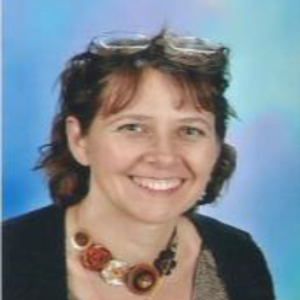 Isabelle - Prof de français - Ermont