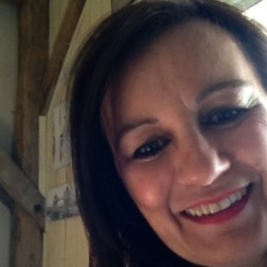 Marie - Prof d'anglais - Martillac