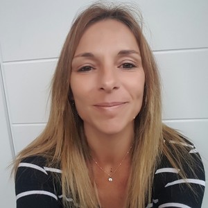 Marianne - Prof de maths - Blanquefort