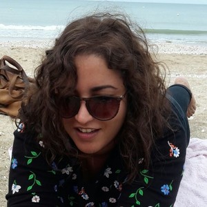 Jessica - Prof d'aide aux devoirs - Paris