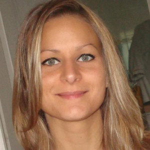 Virginie - Prof de maths - Frangy