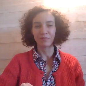 Sandra - Prof d'initiation informatique - Redon