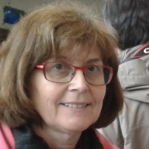 Marie Yvonne - Prof d'aide aux devoirs - Riec-sur-Bélon