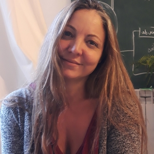 Martine - Prof d'aide aux devoirs - Saint-Ambroix