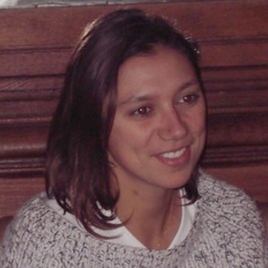 Céline - Prof de français - Saint-Loubès