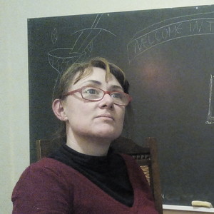 Cécile - Prof de français - Saint-Rémy-de-Maurienne