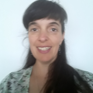 Anne - Prof de soutien scolaire - Goussainville