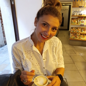 Candice - Prof de soutien scolaire - Beaumont-lès-Valence