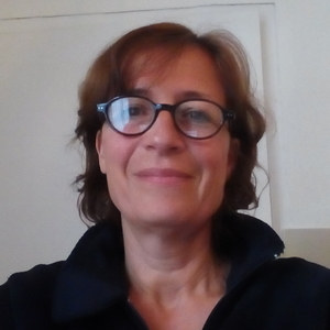 Catherine - Prof d'aide aux devoirs - Saintes