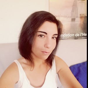 Cécile - Prof de soutien pour élèves avec autisme - Peseux