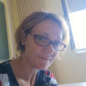 Fabienne - Prof de français - Montrond-les-Bains