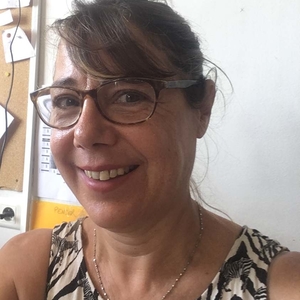 Carole - Prof de français - Lorgues