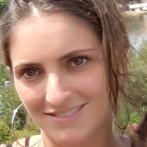 STEPHANIE - Prof de soutien scolaire - Tourrette-Levens