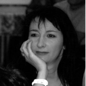 Anne - Prof de développement personnel - Arcinges