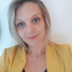 Marion - Prof de soutien scolaire - Vert-le-Petit