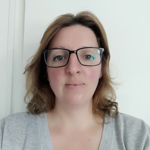 Elodie - Prof de soutien pour élèves avec autisme - Torcy