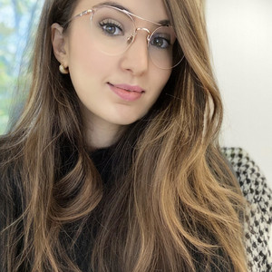 Tess - Prof d'initiation informatique - Nancy