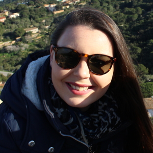 Marion - Prof d'espagnol - Riantec