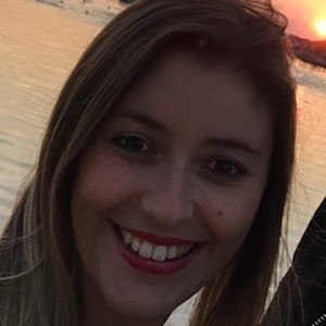 Léa - Prof de français - Marseille