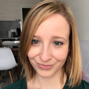 Elodie - Prof d'aide aux devoirs - Sées