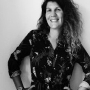 Cécile - Prof de français - Ouistreham