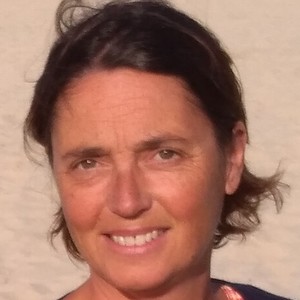 Sophie - Prof de SVT - Béthune