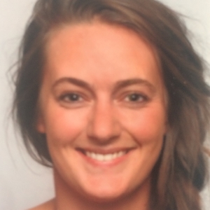 Laura - Prof d'aide aux devoirs - Nanterre