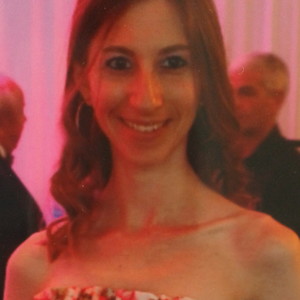 Sarah - Prof de préparation bac scientifique - Nogent-sur-Marne