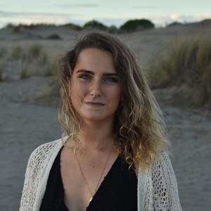 Alice - Prof de SVT - Montpellier