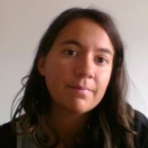 Amélie - Prof de SVT - Lorges