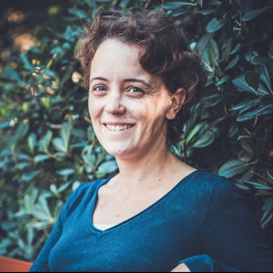 Charlotte - Prof de maths - La Garde