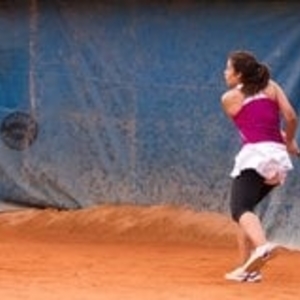 Beladora - Prof de tennis - Gennevilliers