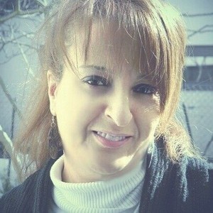Nadia - Prof d'aide aux devoirs - Épinay-sur-Seine