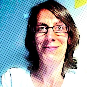 Marlene - Prof d'anglais - Romans-sur-Isère