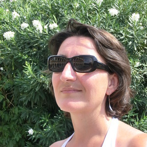 Géraldine - Prof d'espagnol - Montauban