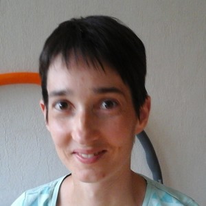 Elodie - Prof de maths - Saint-Héand