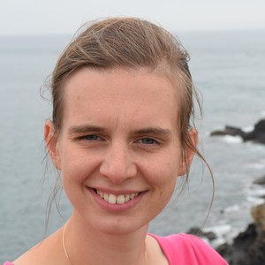 Marie - Prof de maths - Tarbes