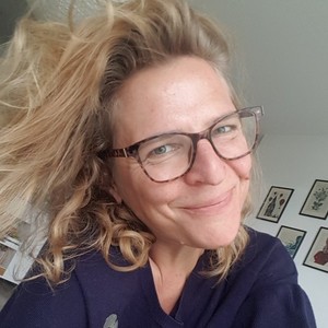 Johanne - Prof d'anglais - La Baule-Escoublac