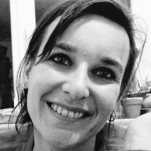 Virginie - Prof de français - Seyssinet-Pariset