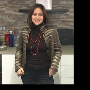 Sophie - Prof de soutien scolaire - Mislata