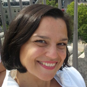 Gaëlle - Prof de soutien scolaire - Fontainebleau