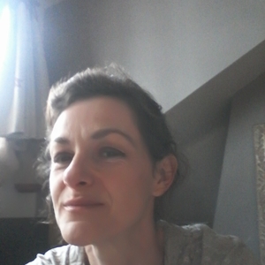 CAROLINE - Prof de français - Paris