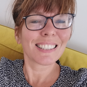Celine - Prof de dessin - Paris