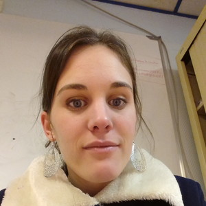 Manon - Prof de maths - Saint-Martin-de-Mailloc
