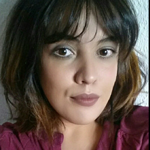 Samira - Prof d'histoire - Paris