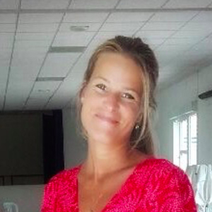 Apolline - Prof de soutien scolaire - Aubagne