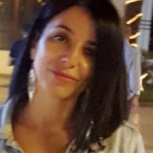 Halima - Prof de maths - Villeurbanne