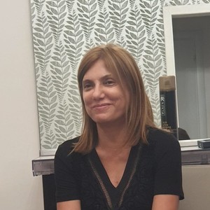 Anna - Prof d'italien - Athis-Mons