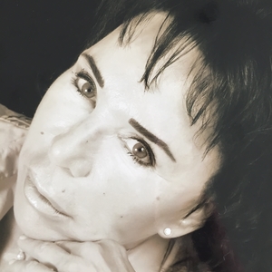 Katia - Prof d'allemand - La Rochelle
