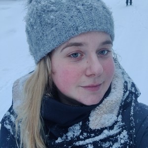 Kristina - Prof d'aide aux devoirs - Paris
